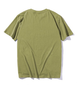 Clothing Manufacturers Overseas <strong>Roupas</strong> Masculinas Designer Brand Clothes PATTERNED SHIRTS 100% COTTON TSHIRT with Screen Print - Product Image 2
