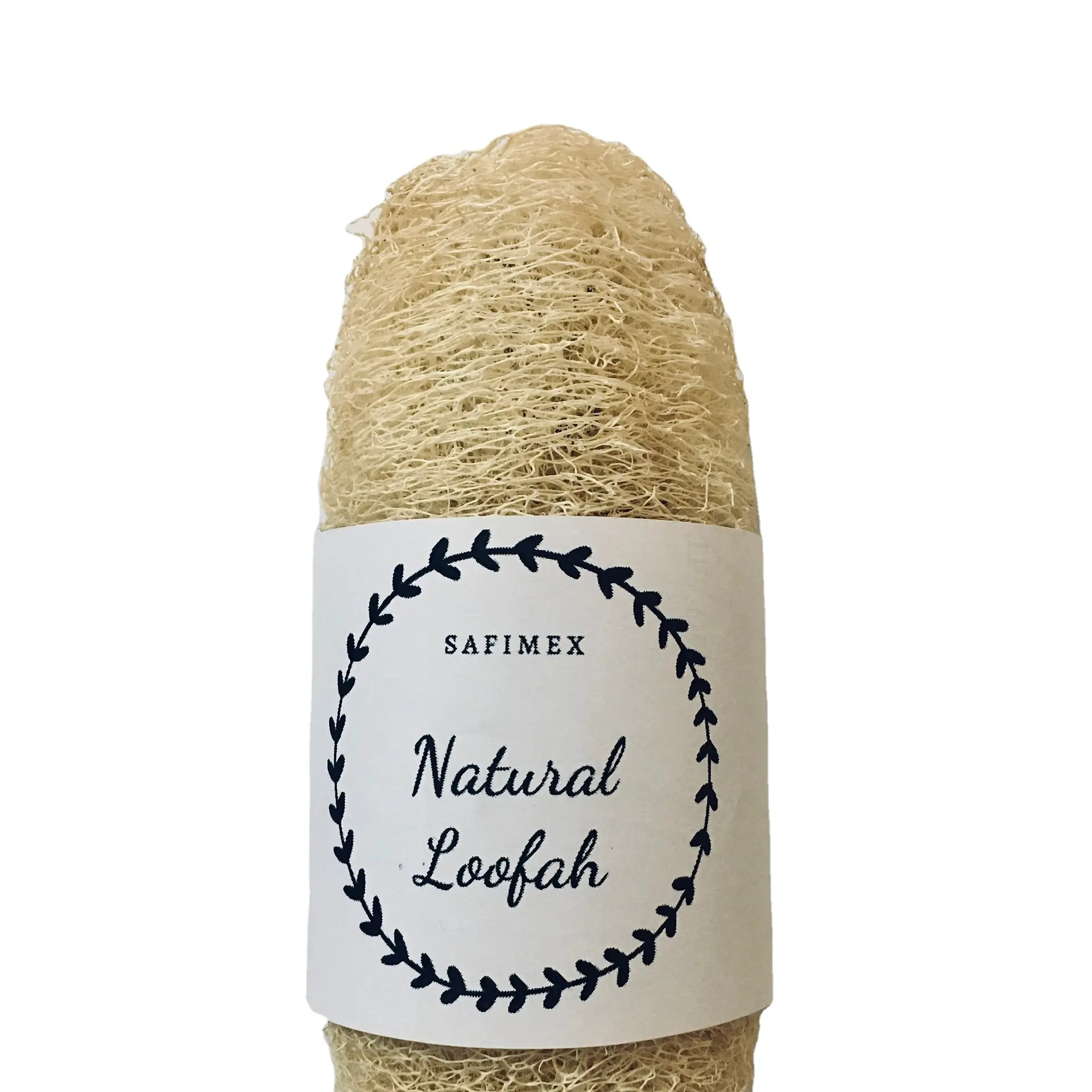 Luffa — éponge à savon naturelle du Vietnam, g, pour nettoyer