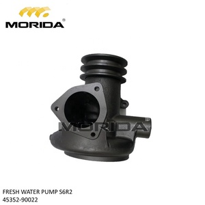 49129-01100 S6R/S6R2 <strong>Turbo</strong> for MITSUBISHI HEAVY - Product Image 6