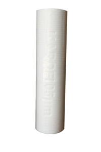 Su filtresi filtrasyon sistemi taşınabilir PP ev için 20 inç 1 mikron PP Sediment su kartuş filtre 5 mikron 10 "x 2.5" 0.1 - Product Image 5