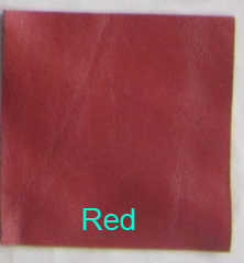 Rojo