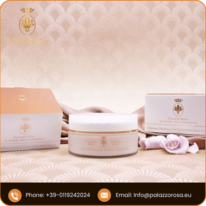 मुसब्बर विटामिन ई Argan तेल मोम विरोधी भड़काऊ Purifyng पौष्टिक सुखदायक मॉइस्चराइजिंग स्नान के बाद के लिए क्रीम Bidy लक्जरी - Product Image 4