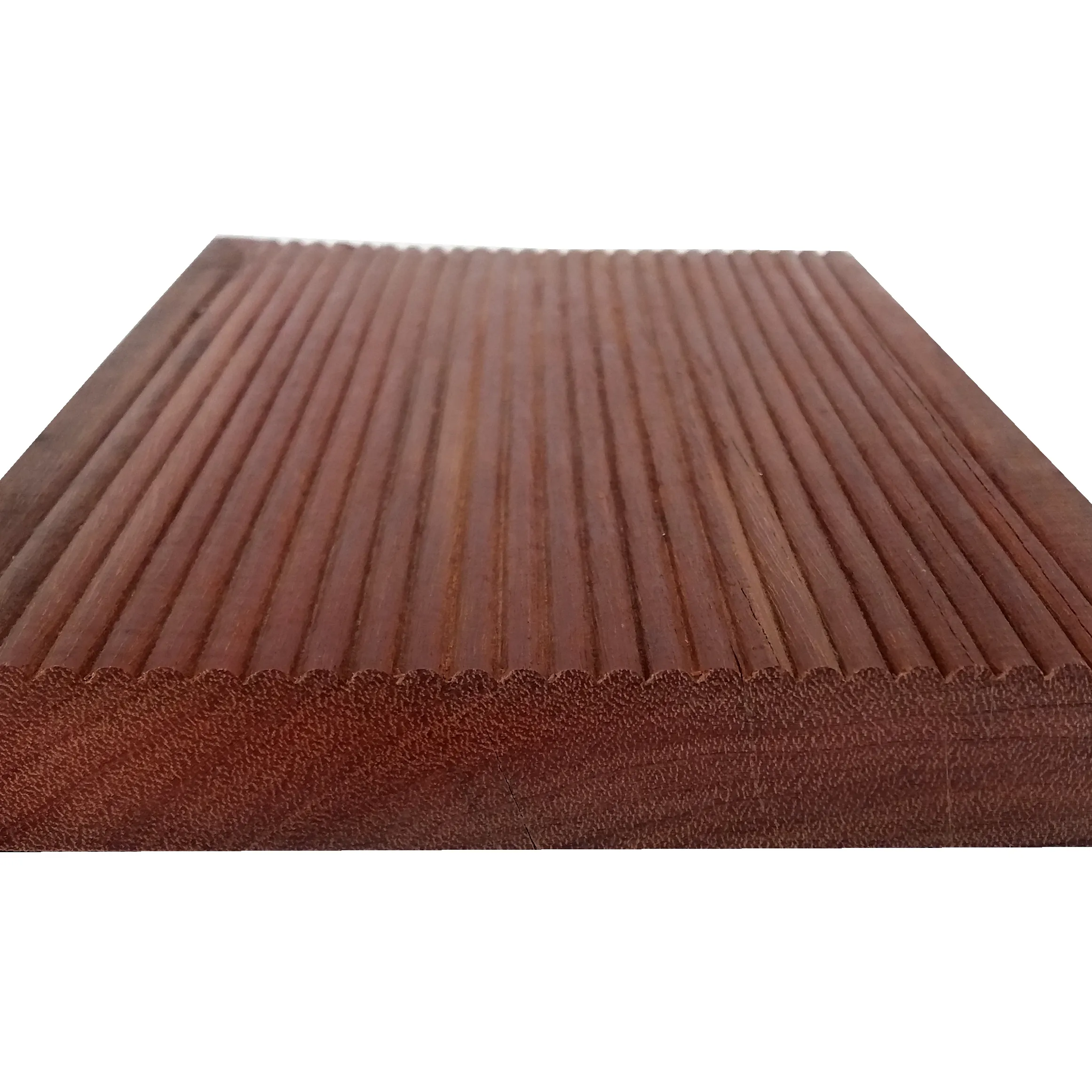Plancher de sol en bois moderne, solide, outil pour l'extérieur, meilleur prix