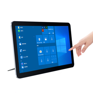 <strong>Android</strong> 9.0 System 15.6inch Pcap Touch Tablet Pc Wall Mount Desktop All in One <strong>Computer</strong>