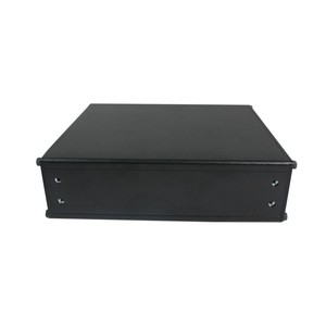 <strong>Audio</strong> Converter 4 in 4 Out Transmitter with DSP, POE and 12VDC Power Supply - Product Image 3