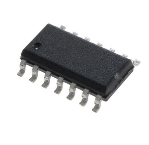 Cổ phiếu ban đầu 74hc00 logic chip 74hc00d NAND cổng IC biến tần mạch tích hợp đặc sản logic linh kiện điện tử - Product Image 1