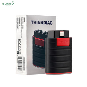 THINKCARThinkdiagフルシステムOBD2OBDIIコードリーダー診断ツール - Product Image 1