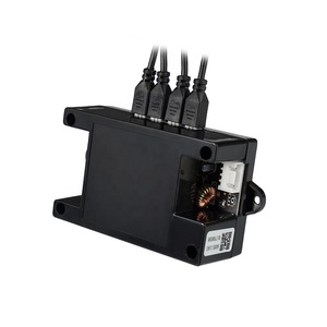 Sensor de presencia ultrasónico compatible con entrada de voltaje amplio de tanque de diseño más reciente - Product Image 6