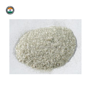 Pó de mica no preço do mercado 100% fabricante natural do pó da mica - Product Image 1