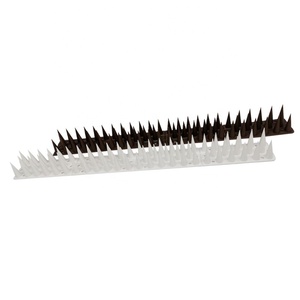 Yüksek kaliteli kuş ve güvercin caydırıcı sivri kontrolü savunma kovucu - Product Image 6