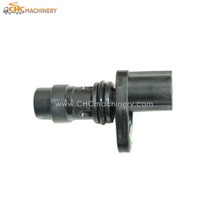 转数传感器8-98147010-0发动机零件4HK1 6HK1 6WG1 6UZ1 ZX50凸轮轴位置传感器 - Product Image 2