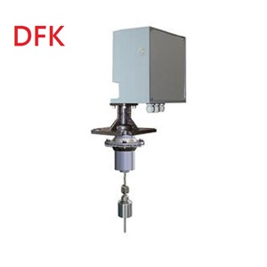 Sensor de nivel de sistema de medición electromecánico - Product Image 6