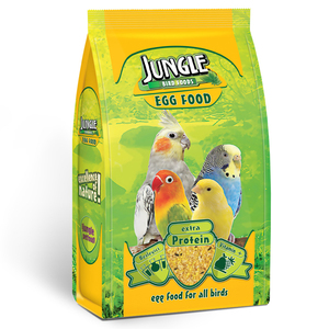อาหารไข่ป่าสำหรับนก - Product Image 3