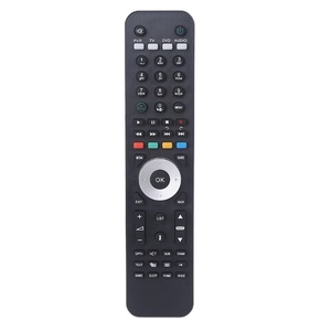 RM-F01 mới RM-E06 RM-F04 thông minh hệ thống điều khiển từ xa tương thích với humax TV DVD âm thanh hdr-fox T2 Freeview 500GB & 1TB HDD - Product Image 3