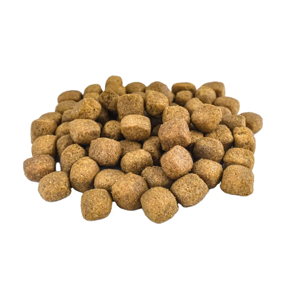 Super Premium Natural Lamb & Rice cibo per cani per adulti 3 Kg (4 pezzi) selenio, vitamina B12 e colina Petline Pet Food