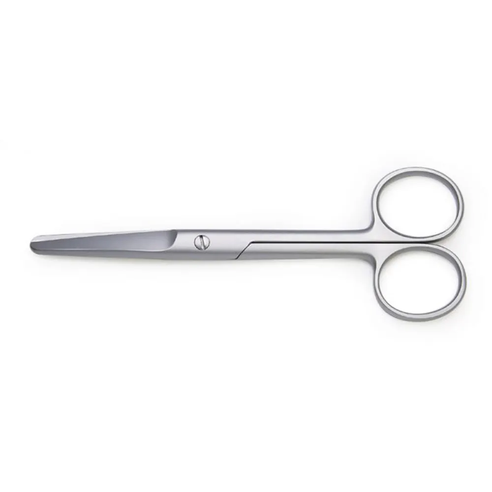 Multi purpose use best quality surgical scissors sharp edge reasonable price direct factory surgical scissors