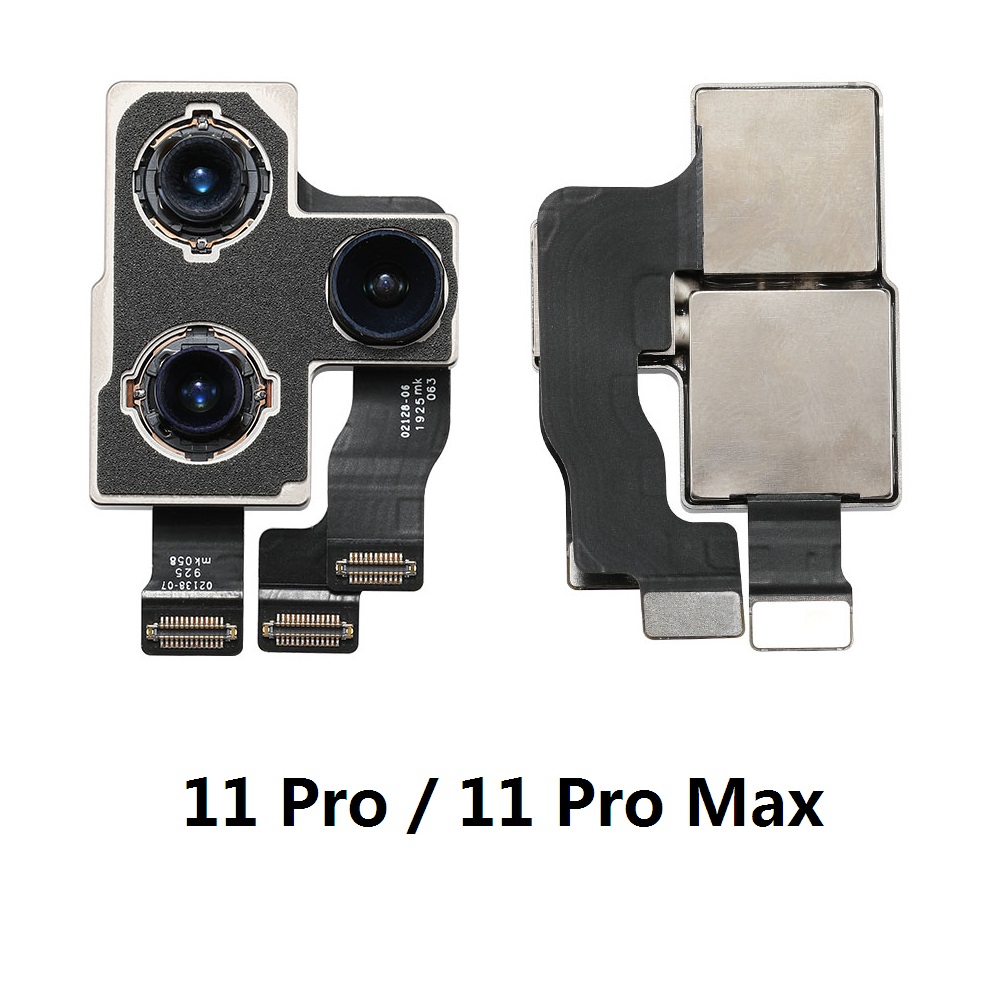 Para iPhone 11 Pro/ Max