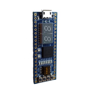 Taidacent FPGA Kit per Gli Studenti FPGA Bordo di Sviluppo del Bordo di Centro del Bordo di Sblocco MXO2-4000HC FPGA bordo di Sviluppo di Kit - Product Image 2