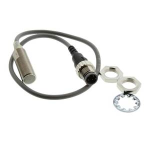 Sensores de metal inductivo interruptor de proximidad cuadrado - Product Image 6