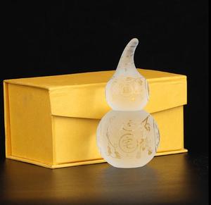 K9 kristal wulou grubu, 2020 fengshui wu lou heykeli - Product Image 2