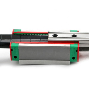 工厂销售低摩擦高负载线性导轨直线导轨 RGH65HA - Product Image 4