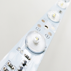 ライトボックスディスプレイ用CE RoHS 24V 13W SMDレンズLEDモジュール - Product Image 2