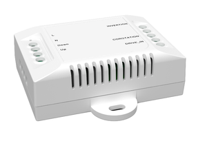 <strong>Zigbee</strong> Curtain Remote Control Smart Switch Motor Driver <strong>Zigbee</strong> Curtain <strong>Controller</strong> - Product Image 2