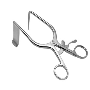 Phẫu Thuật <span class=keywords><strong>Williams</strong></span> Tròn <span class=keywords><strong>Micro</strong></span> <span class=keywords><strong>Discectomy</strong></span> Gân Rút Tự Giữ Lại Phẫu Thuật Thần Kinh Cột Sống Cụ Tái Sử Dụng CE Được Phê Duyệt - Product Image 3