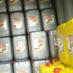 พรีเมี่ยมพลังงาน SAE 50 API Cd/sf รถน้ำมันฐานน้ำมันมอเตอร์รอบเครื่องยนต์น้ำมัน - Product Image 5