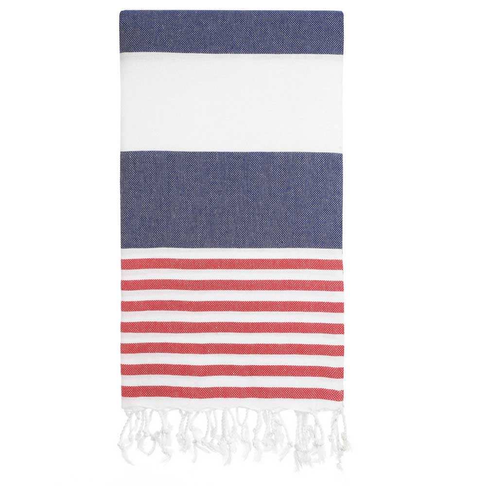 แดงเข้ม