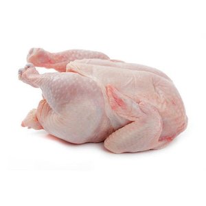 トルコ製ハラール認定冷凍鶏肉食用調理食品バルクレッグ肉グレード足肉工場 - Product Image 5