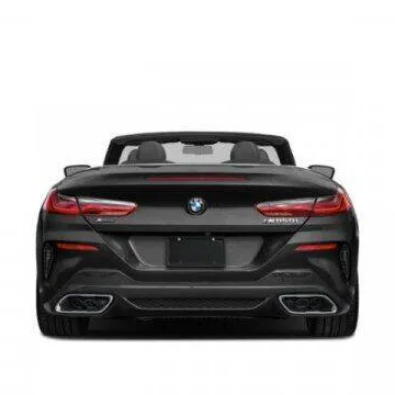 2019 BMW 8 серии подержанные автомобили BMW на продажу