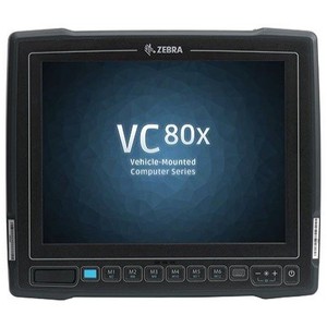 Limited Offer 20 Ultra-Rugged VC80X-10SORAAABA-U Vehicle Mount <strong>Computers</strong> with Android <strong>Operating</strong> <strong>System</strong> Industrial PDA Stock - Product Image 2