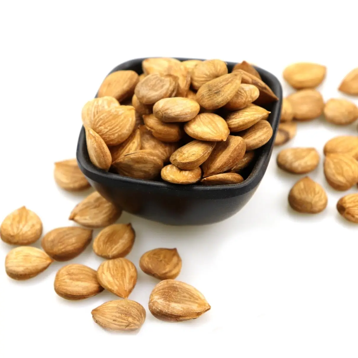 California Bulk Natural Sweet Salty Almond Nuts In Shell for sale at discounted price