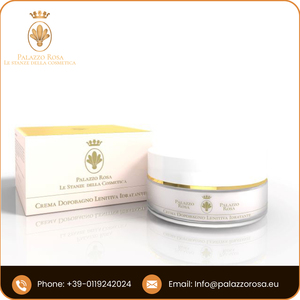 मुसब्बर विटामिन ई Argan तेल मोम विरोधी भड़काऊ Purifyng पौष्टिक सुखदायक मॉइस्चराइजिंग स्नान के बाद के लिए क्रीम Bidy लक्जरी - Product Image 3