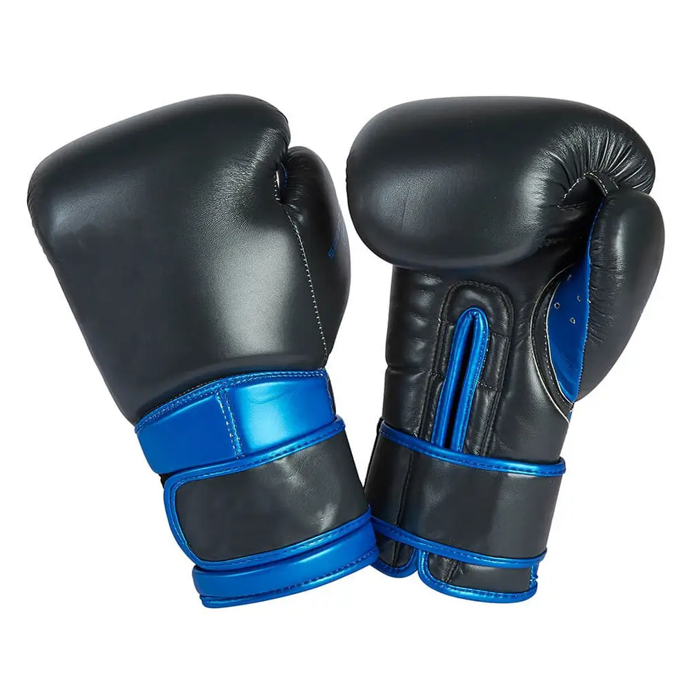 Индивидуальные боксерские перчатки из искусственной кожи, боксерские перчатки из натуральной кожи