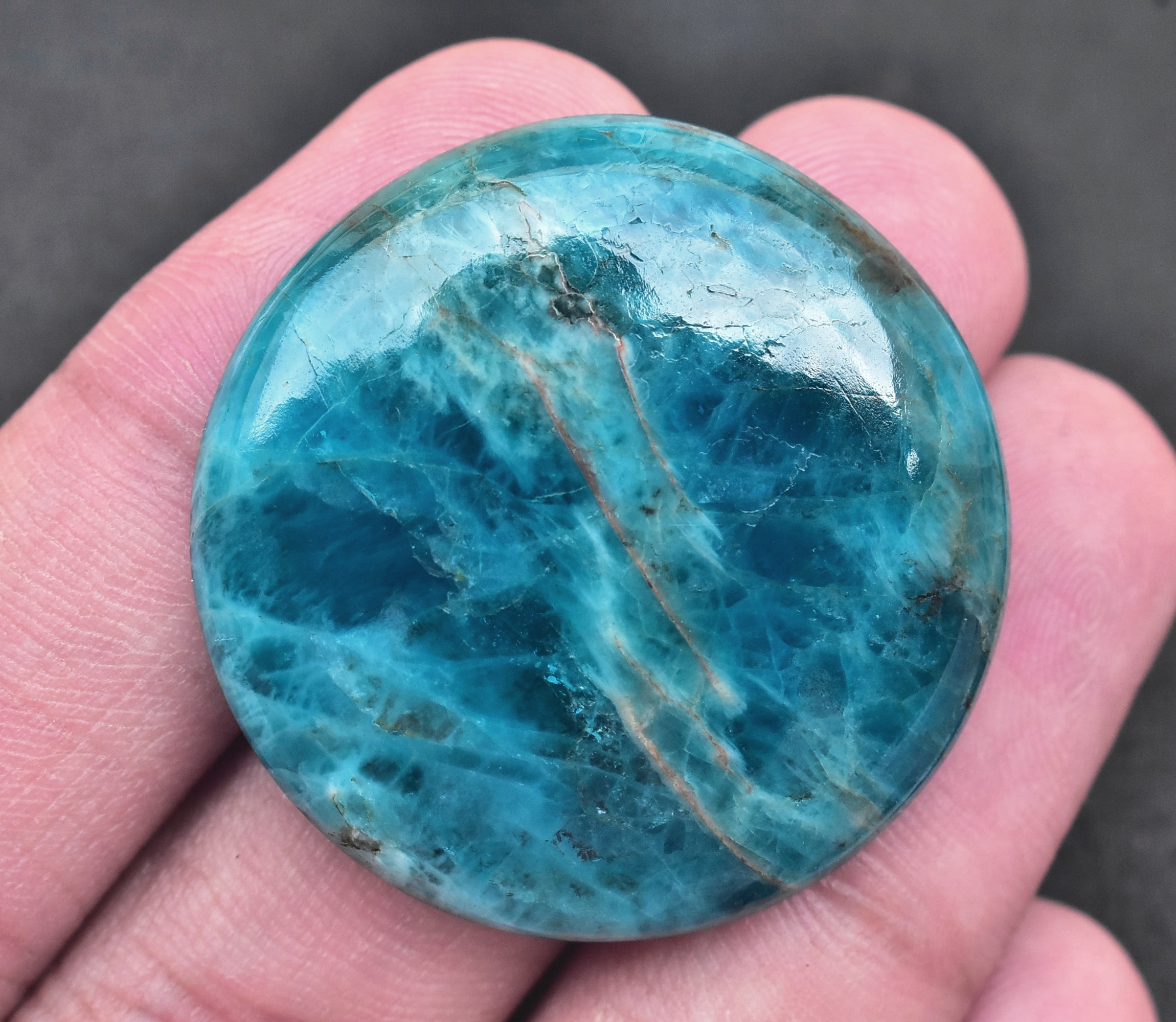 Azul