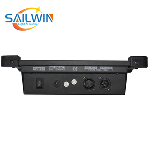 New Dmx 512 di Controllo Partner Piccolo Dmx Recorder Mini Facile Controller Della Console - Product Image 6