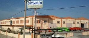 Sayginlar 1.5 <span class=keywords><strong>cbm</strong></span> elektrikli + traktör pto dikey yem mikseri