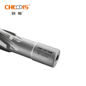 CHTOOLS T.c.t Cortador anular Brocha magnética Broca de núcleo para perforación de metales - Product Image 2