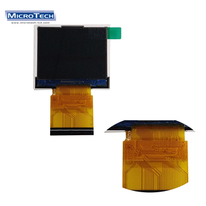 OTA5182A-C2 1.5 inch <strong>LCD</strong> 480*240 TFT <strong>LCD</strong> display module <strong>with</strong> SPI+8 bit RGB <strong>interface</strong> - Product Image 3