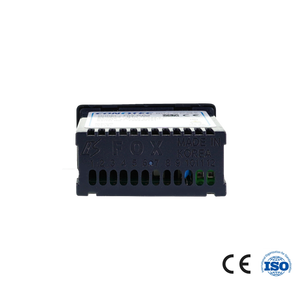 CONOTEC-medidor de Panel Digital M200, indicador de temperatura, corrección de la temperatura actual Sensor NTC, dispositivo con pantalla LED de 7 segmentos - Product Image 4