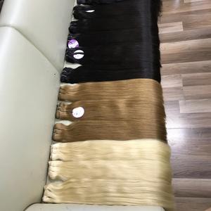 Ipeksi düz örgü remy insan saçı postiş <span class=keywords><strong>Jenny</strong></span> Mcsara