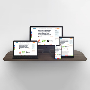 Hindistan'da Web ve mobil uygulama için en iyi PHP çerçeveleri-Protolabz eServices