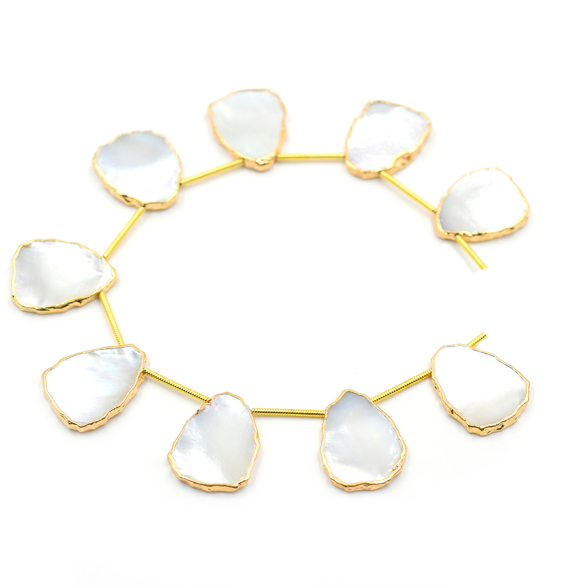 White & Bright