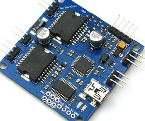 深圳PCBA厂家印刷电路板PCB深圳提供SMT电子元器件PCB组装服务 - Product Image 5