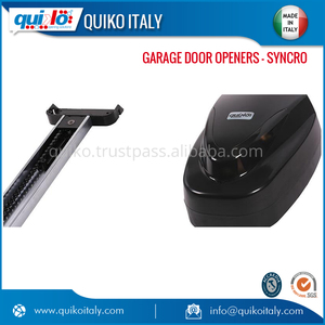 Italian Supplier Of Best Quality SYNCRO Garage Gate Opener/ Motor At Low Price - Product Image 5
