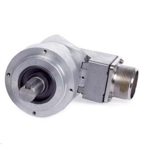 Rotary encoder HEIDENHAIN SUMTAK servire come sensori di misura per il rotary di movimento, velocità angolare, con meccanica di misura - Product Image 1