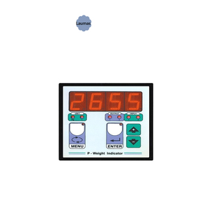 7 Segment Led-anzeige PWI-2 Digital Gewicht Anzeige & Gewicht Controller - Product Image 1