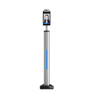Sistema di controllo POS di accesso intelligente WIFI con riconoscimento facciale AI biometrico con codice QR verifica APP rileva fotocamera